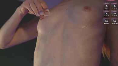 katy-ethereal - Porn Video [Bongacams]: gorgeous charmer, breathless anticipation, exhibition