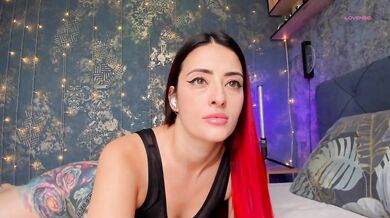 CrazyPussy07 - Porn Video [Bongacams]: xxxvideo, lovely décolletage, perfect body