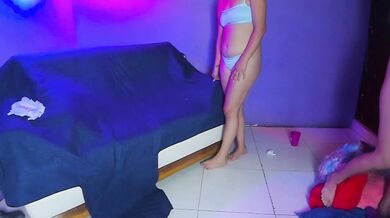 Ride-ToHell - Porn Video [Bongacams]: ecstatic pleasure, ticket show, full body reveal