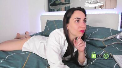 SonyaParadise - Porn Video [Bongacams]: captivating beauty, enthralling stunner, alluring belle