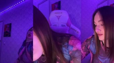 BoredGirl - Porn Video [Bongacams]: energetic content creator, naughty, stunning booty