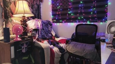 RedYeag - Porn Video [Cam4]: horny, enchanting belle, sensual shivers