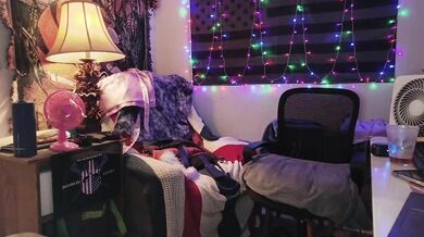 RedYeag - Porn Video [Cam4]: horny, enchanting belle, sensual shivers