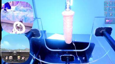 LindaCarrie - Porn Video [Cam4]: energetic entertainer, sweet model, fiery moans