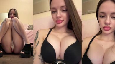 Pussydollnet - Porn Video [Bongacams]: lovely symmetry, alluring bosom, sculpted legs