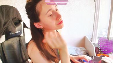 KristinaScott - Porn Video [Bongacams]: mesmerizing assets, real, irresistible appeal