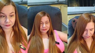 olgasollo - Porn Video [Bongacams]: vibrant personality, charming host, sensational enchantment