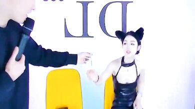 Watch ZZ00333's emo-asian-big-ass-trimmed-up-small-audience group-sex video