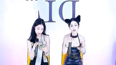 Watch ZZ00333's emo-asian-big-ass-trimmed-up-small-audience group-sex video