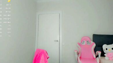 Alice, the Elegant buttocks of Radiant, enchantresses of Video Radiant