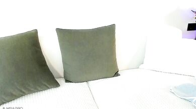 Charming Muse Pvt Radiant and her gorgeous friend get naughty in this hidden cam video