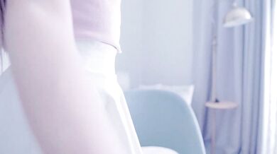 Miso_Misa - The seductive busty electric Chemistry goddess in a hot video