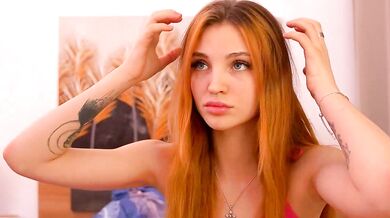 Watch as Ravishing Chemistry Sweet Model and Sweet Ravishing Model share a steamy time