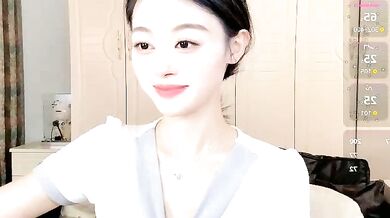 Mila825's petite-asian booty bounces while she gets down and dirty with her lover in a big-ass-asian foot