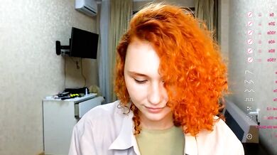 Watch Angelic Enchantress Vibrant in her nude glory as she shows off her curves in this mesmerizing video!