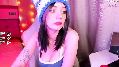 Elizabeth Britanny's mesmerizing body and stunning buttocks get leaked in this steamy video