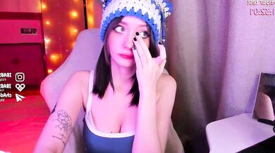 Elizabeth Britanny's mesmerizing body and stunning buttocks get leaked in this steamy video