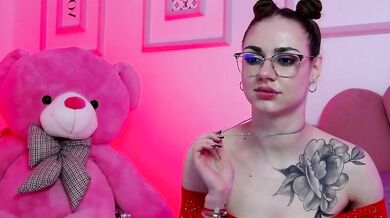 Abby__White's Lovense Teens Roleplay: Deepthroating and Fingering in Public with Teens and Cam2Cams