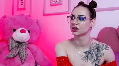 Abby__White's Lovense Teens Roleplay: Deepthroating and Fingering in Public with Teens and Cam2Cams