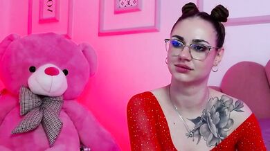 Abby__White's Lovense Teens Roleplay: Deepthroating and Fingering in Public with Teens and Cam2Cams