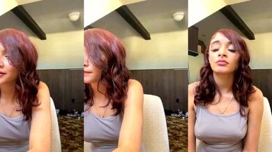 Samanthaa_25 goes wild with her cheap-privates and gets off with vibrators and deepthroats