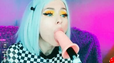 KASATKA969: Interactive-dance with small-tits-young and small-audience-small-tits-young