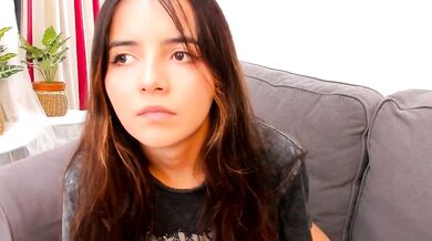 Raychell_Black's Mesmerizing Temptation: Sultry desires for Perfectly Shaped Pussy and a Big Dick