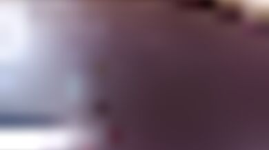 Nasty_queen20's corset-clad self-sucking skills will blow your mind!