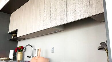 Gracie Mae's sensual goddess body is alluring in a hot nude leak