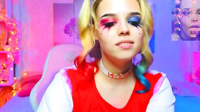 Watch DorisGaillard tease and finger her way through a private cuckold session