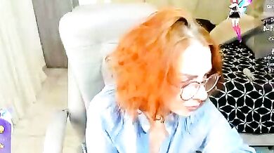 Check out this hot oil-show with a hot Latina who loves to dance and deepthroat in this intimate video