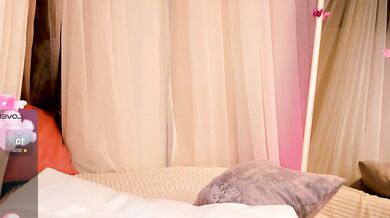 Eliza_babee_ - Watch her assets get ravished in this wild cam show