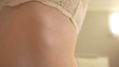 Watch Bibi_it_is's Perfectly Contoured Decolletage in a Lively Stream of Porn