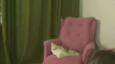 Watch Beautiful Decolletage and Ferocious Arousal in Intense Video Documentation