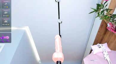 Maakimo's tattooed Asian teen gives a steamy handjob & gets dicked in doggy-style