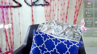 Preeti-Sexy's hot Indian yoga & striptease will make you drool with delight!