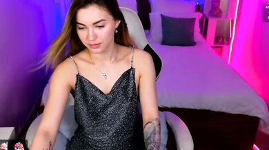 Watch Miliburns - Energetic Live Stream Recording with Naked Action