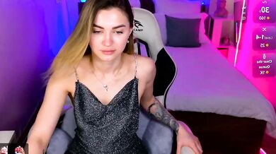 Watch Miliburns - Energetic Live Stream Recording with Naked Action