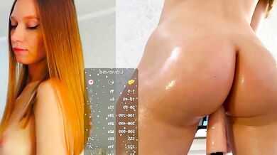 Angelic Enchantress Graceful Beauty Loves Getting Pounded on Cam by Radiant Cam Girl Llamia X