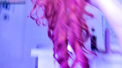 Midnightrose11 - Porn Video [Bongacams]: intimate webcam vibe, raw and real session, hot babe strips