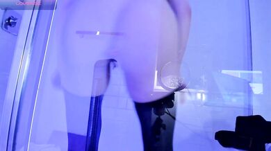 Midnightrose11 - Porn Video [Bongacams]: intimate webcam vibe, raw and real session, hot babe strips