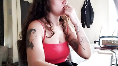 ladyliz0 - Porn Video [Cam4]: erotic passion stream, ravishing booty, captivating buttocks