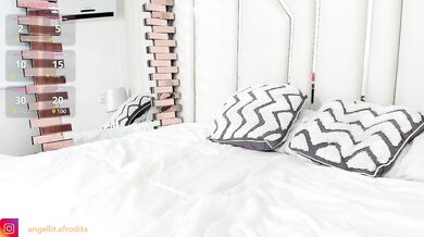 AngelitAfrodita - Porn Video [Cam4]: webcam recording, hungry ecstasy, visual broadcast