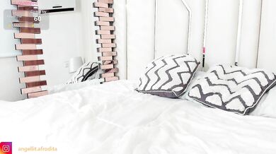 AngelitAfrodita - Porn Video [Cam4]: webcam recording, hungry ecstasy, visual broadcast