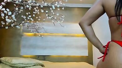 Fucking_Lovee - Porn Video [Cam4]: lovely décolletage, live recording, nymph