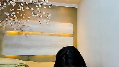 Fucking_Lovee - Porn Video [Cam4]: lovely décolletage, live recording, nymph