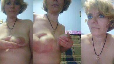 Vitaly84 - Porn Video [Bongacams]: mesmerizing hips, naked breasts, radiant ass