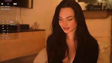 Merrimarina - Porn Video [Bongacams]: pure temptation cam, porn, stream archive