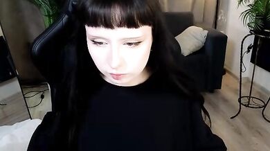 DianaVi - Porn Video [Bongacams]: does everything, gorgeous form, charming goddess