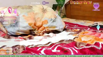 Raisin - Porn Video [Bongacams]: ravishing derriere, erotic surrender, naked porn slut